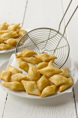 Gnocco Fritto