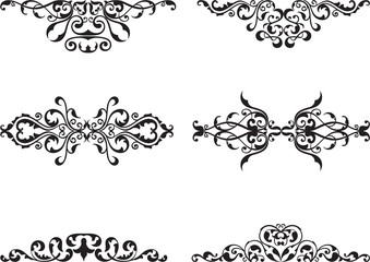 Divide classic lines