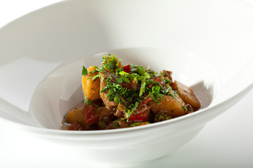 Stew