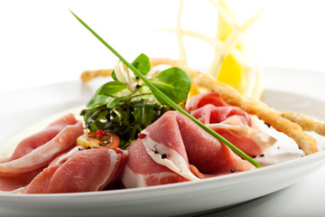Dried Meat