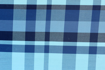 Colorful thai fabric pattern background