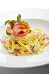 Tagliatelle