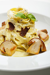 Tagliatelle