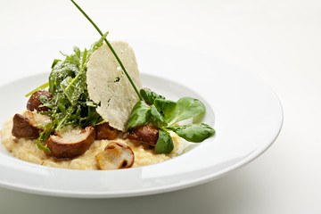 Risotto