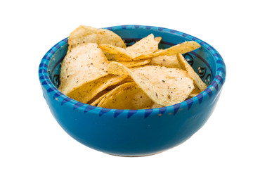 Potato chips
