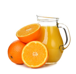 Orange juice