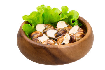 Escargot