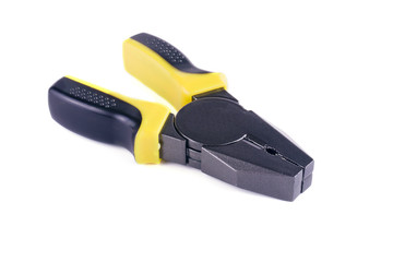 Lineman's pliers