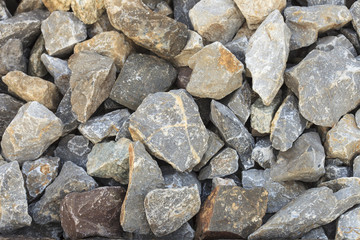 stones background.