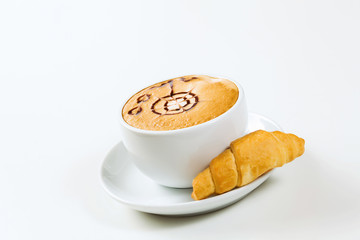 Cup of coffee