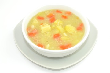 zupa - krupnik