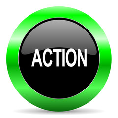 action icon