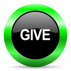 give icon