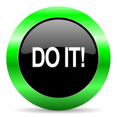 do it icon