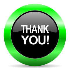 thank you icon