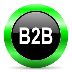 b2b icon