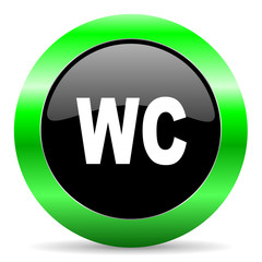 toilet icon