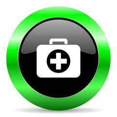 first aid icon