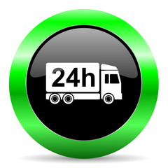 delivery icon