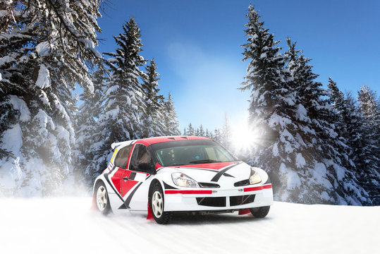 nordic rally
