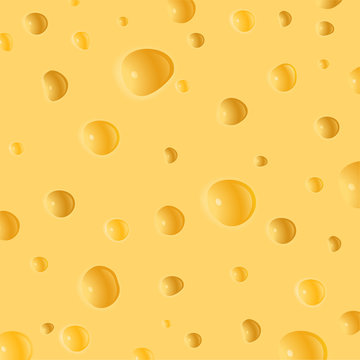 cheese vector background