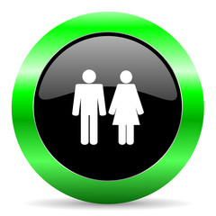 couple icon