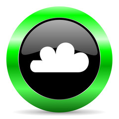cloud icon