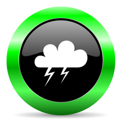 storm icon