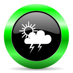 storm icon