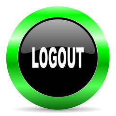 logout icon