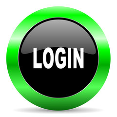login icon