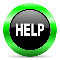 help icon