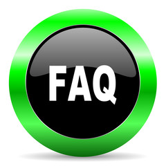 faq icon