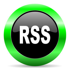 rss icon