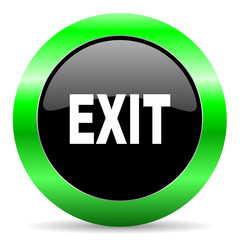 exit icon