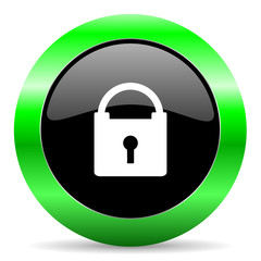padlock icon