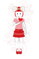 Falling in Love