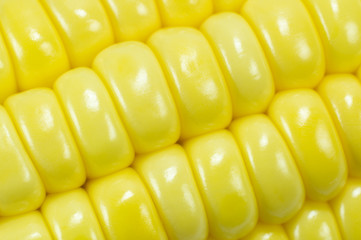 Yellow corn