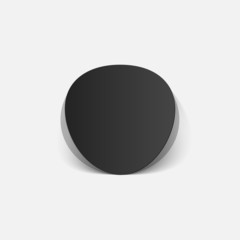 realistic design element