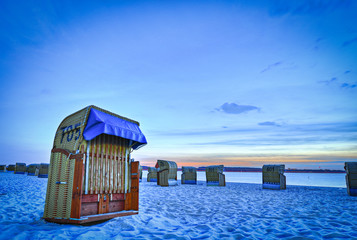 strandkorb