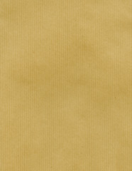 Kraft brown paper texture