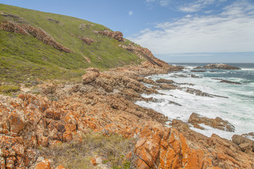 Robberg NR