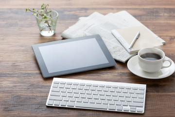 タブレットPC