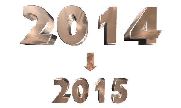 year 2014, 2015