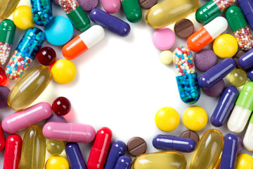 pills