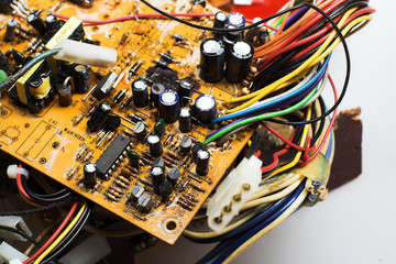 ?hips and conductors