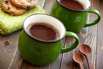 Cocoa