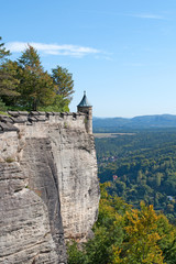 Festung Königstein