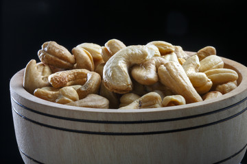 cashew nut