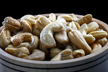 cashew nut